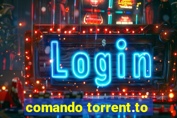 comando torrent.to